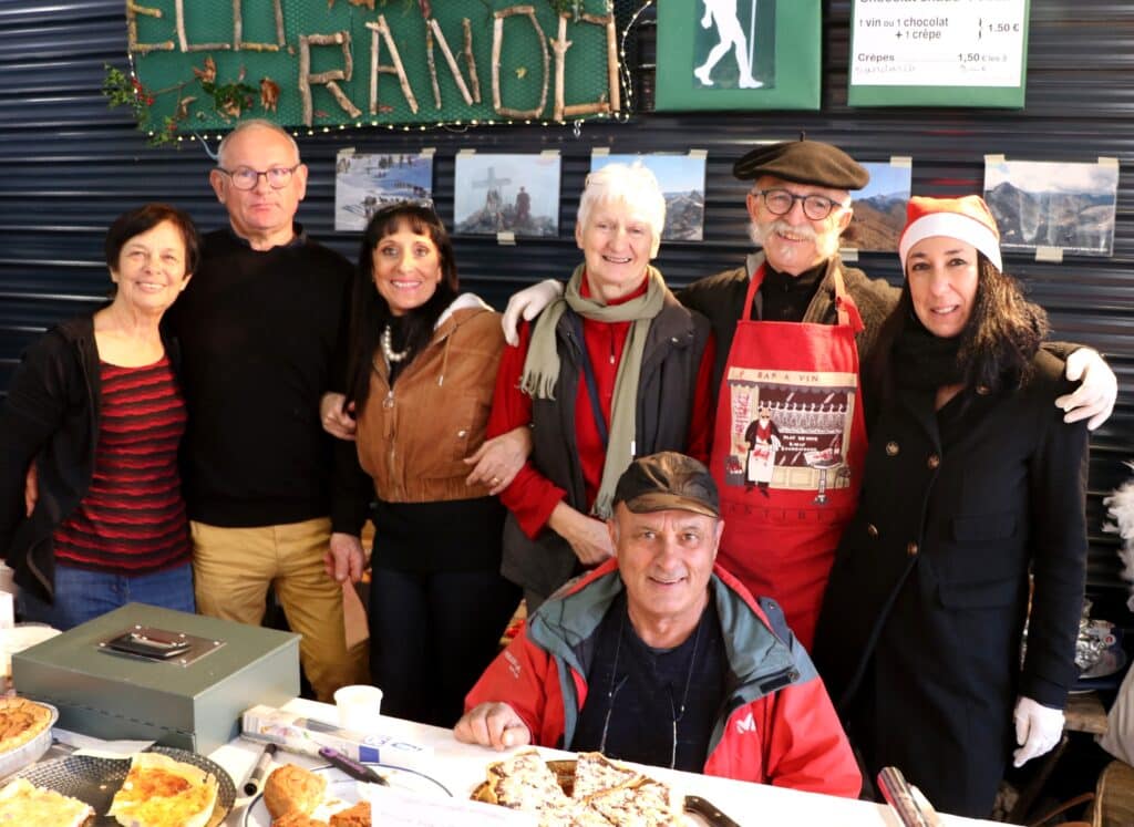 Le dimanche 14 décembre 2025 promet un accueil convivial à Montréjeau pour le marché de Noël.